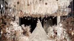 点击看大图 -华侨城洲际大酒店·宴会厅