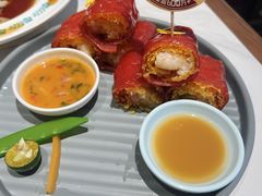 -点都德(珠江新城店)