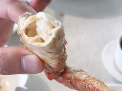 -无招牌海鲜餐厅(怡丰城店)