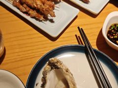-蚝翅·海鲜粥·烧烤·龙虾季(海曙天一店)