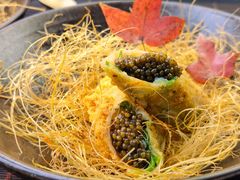 -广州文华东方酒店·江-由辉师傅主理