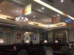 大堂-避风塘·老港味餐厅(虹口龙之梦店)