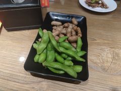 -金谷园饺子·烧烤(人大总店)