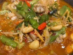 -江味龙虾馆·裸蓝龙虾(南山店)