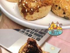 -苹果花园(桂林路店)