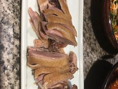 -南京大牌档(香港广场店)
