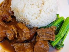 -威尼斯人酒店琳琅美食广场