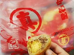-真老大房鲜肉月饼(南京路步行街店)