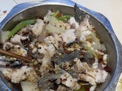 -万和源炝锅城·活鱼现炝(文艺北路店)