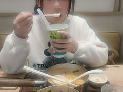 -小满手工粉(上海月星环球港店)