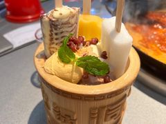 -周小明火锅(黑金冠社区店)