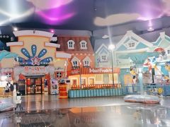 -大连海昌发现王国主题公园