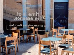 -大酉·M Coffee(北京美术馆店)