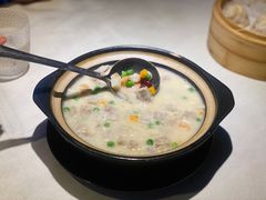 芡实羹-春暖花开(西溪店)