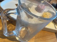 -星巴克臻选(上海合生汇1F店)