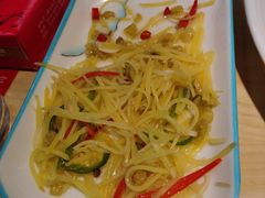 -鸡毛店(西大街店)