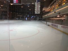-冠军冰场CHAMPION RINK(凯德广场店)