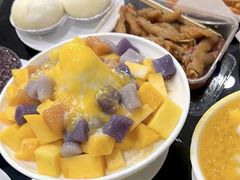 -水牛奶皇后糖水铺(深圳总店)
