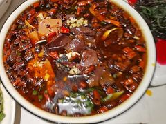 -院8里·小聚园老川菜(九眼桥店)