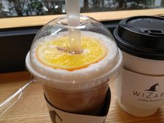 -WIZARD COFFEE咖啡巫师
