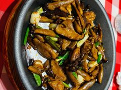 -西贝(上海我格广场店)