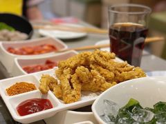 -海底捞火锅(杭州天虹购物中心店)