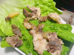 -八合里潮汕鲜牛肉火锅(深圳海岸城店)