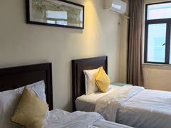 -崇阳三特浪口温泉