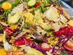 -范儿·嫂子烤肉·精致炭火烤肉(长治路店)