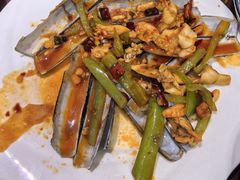 -小铜锣湾海鲜家常菜馆(河西店)