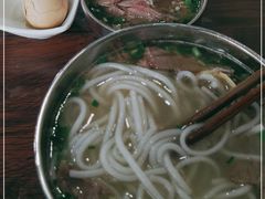 -攀枝花·任德琼·盐边羊肉米线