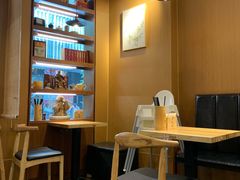 -南小蟹手工點心(三里屯店)