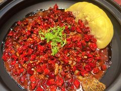 -2046湘味厨房(深圳湾店)