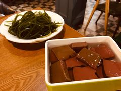 -金华砂锅筒骨砂锅夜宵(临平店)
