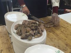 黄焖羊肉-清真·益鑫羊肉手抓馆(花园北街店)