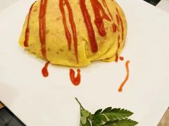 -上岛咖啡(大德店)