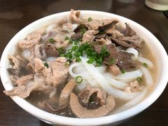 八刀粉-东山茶寮(新安店)