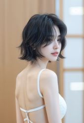 点击看大图 -雅仕 HAIR SALON 美发沙龙