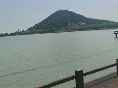 -南北湖风景区