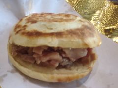 -永茂驴肉(莲池南大街总店)
