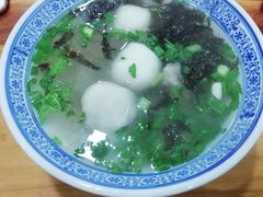 -煎意浓·吴记煎包(交通路店)