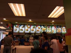 -德克士(砂之船奥特莱斯店)
