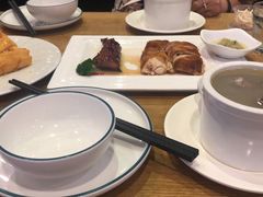 -金翠河烧鹅粤式茶餐厅(龙湖三千集天街店)