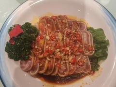 -皖小斌·小葱伴豆腐(丰收路店)