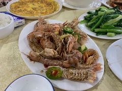 -源海渔村·现捞海鲜(大角湾店)