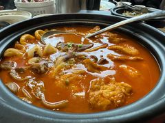 -临家闽南菜(宝洲路店)