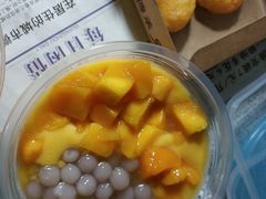 -合德记顺德双皮奶(江南西店)