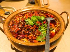 -水煮三国·川鲁江湖菜(香山店)