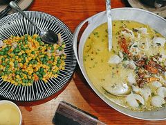 -田婆婆的菜(印象汇店)