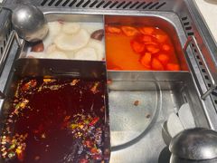 -海底捞火锅(国奥村店)